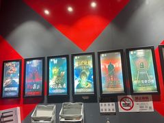 -Xcape异时刻密室逃脱魔法互动(瑞虹天地太阳宫店)