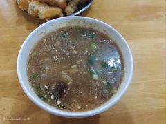-百成大同鸭肉粥(大同总店)