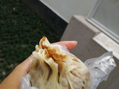-航天馒头(瞻园路店)
