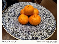 -全聚德(上海首店浦东店)