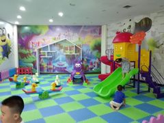 -海兰云天度假区温泉