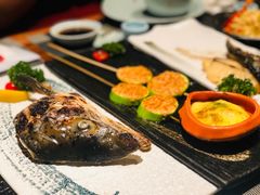 -古京·臻致料理(月湖店)