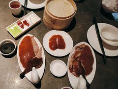 -金鸭季·北京烤鸭(深业上城店)