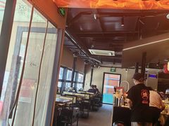 -神伙烧烤(江北黄泥塝店)