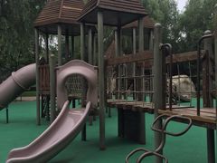 -唐城墙遗址公园