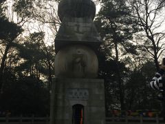 -岳麓山风景名胜区