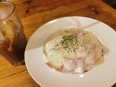 -西关84·History·Art·Cafe