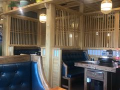 -九田家黑牛烤肉料理(珠江摩尔店)