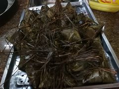 双烹粽球-老妈宫粽球