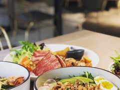 -Maxpoint Kitchen 西餐咖啡(乐峰广场店)