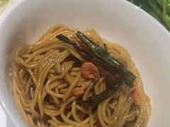 葱油拌面-一品江南韵·淮扬菜