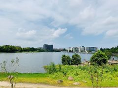 -美兰湖景区