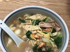 -阿琴面馆(武林路店)