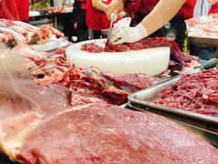 嫩肉-杏花吴记牛肉火锅