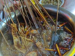 -牛华八婆麻辣烫(起源店)