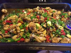 -蘭奢雅集·江浙菜(青山江滩店)