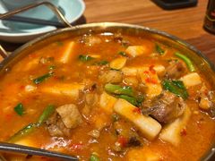 -缘生态云南菜·野生菌庭院餐厅(华侨城店)