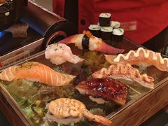 -摩打食堂(壹方中心店)
