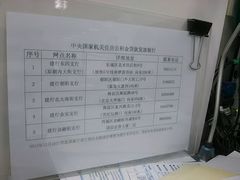 -中国建设银行(北京朝阳支行)