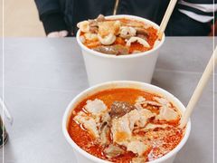 -四里沙茶面(湖滨四里店)