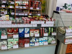 零售区-北京稻香村(花市店)