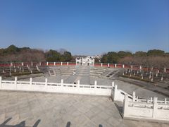 -观潮胜地公园