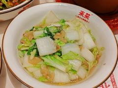 -来菜·湖北头牌藕汤(汉街店)