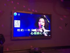 -麦霸KTV(光谷店)