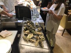 -杭州钱江新城万怡酒店-西餐厅