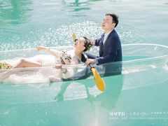 -爱我旅拍婚纱摄影(大理店)