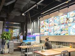 -东厨虾煌(电子街店)