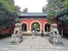 -灵谷景区