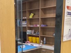 -艾贝尔宠物医院·24H转诊中心·肿瘤猫专科(江宁双龙店)