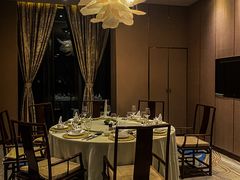 -蛇口希尔顿南海酒店·随轩中餐厅·粤菜