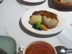 -库滋明·俄罗斯特色美食(中央大街店)