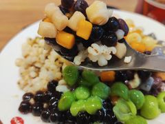 -鲜芋仙(中山路店)