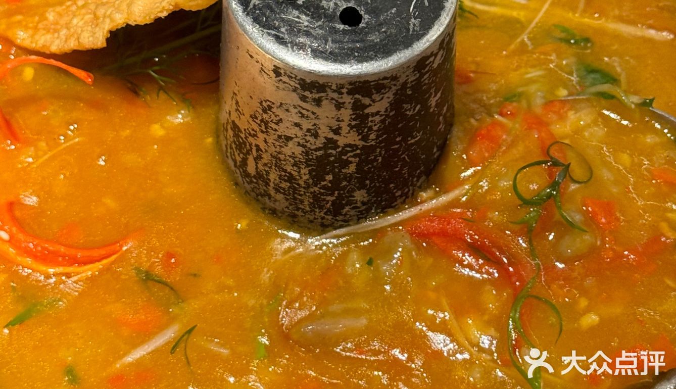 感谢大众点评让我中了0元