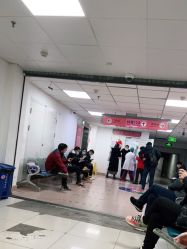 -北京妇产医院(东院)