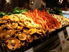 -星伦多自助料理·涮烤一体(虹悦城店)