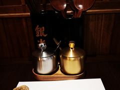 -银米·云南传统过桥米线(双廊黑金冠店)