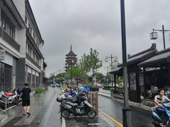 -朱新年·苏式汤团·面点(北寺塔店)