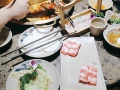 -小龙坎火锅(总店)