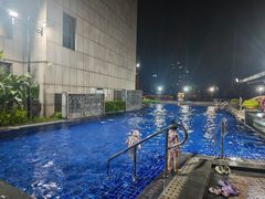 -中山喜来登酒店