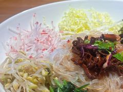 妈妈拌菜-鸽子窝(宋庄店)