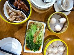 -如轩·海鲜砂锅粥·潮汕菜(沿江东路店)