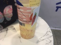 -茶百道(盛京大奥莱店)