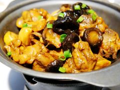 -到家尝北京菜(西坝河店)