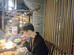 -湊湊火锅·茶憩(上海合生汇店)