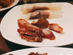 -世博洲际酒店-盛会堂中餐厅