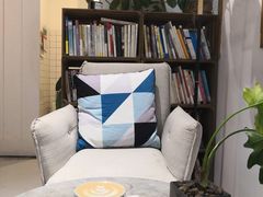 -COTTON CAFE(德信·中外公寓店)